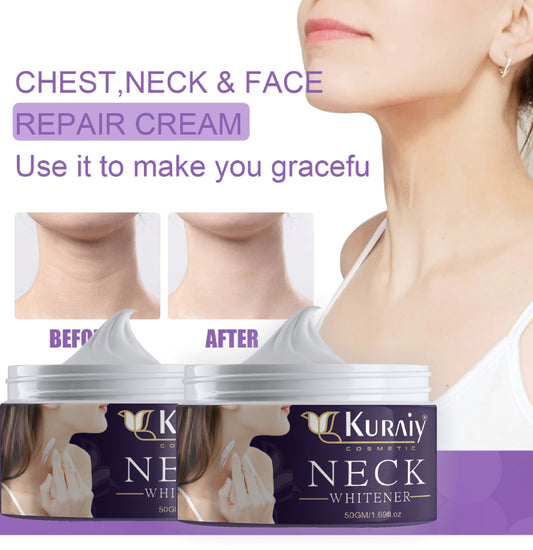 Advanced KURAIY Skin Brightening Cream For face | face whitening Cream| Neck Whitener Cream | skin whitening cream | dark spots remove cream | de-tan cream | underarms whiting cream | neck whitening cream For Women